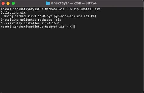 Image result for How to Install This Python Module