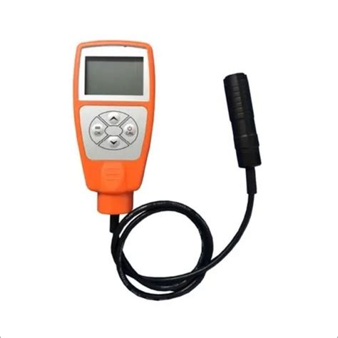 HPFS EC456B Coating Thickness Gauge Manufacturer in Vasai, Supplier ...