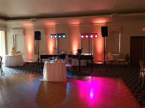 Guyan Country Club Wedding - Felix And Fingers Dueling Pianos