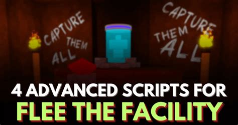 Image result for Flee the Facility Script Pastebin GUI