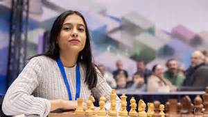 Maharashtra Cabinet Congratulates Divya Deshmukh On Historic Women's ...