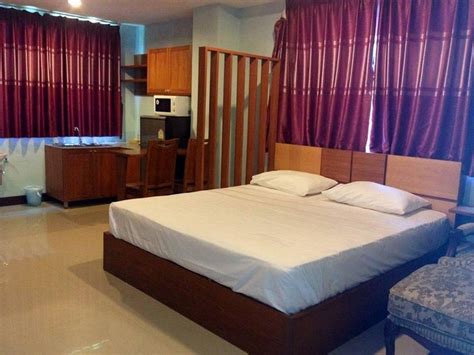 THE PRIVI RESIDENCE (Pattaya) - Apartment Reviews & Photos - Tripadvisor
