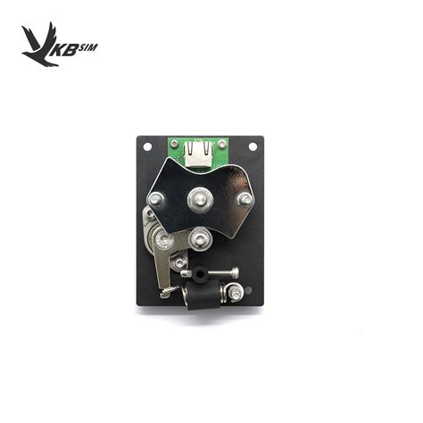 VKB's Best Flight Sim Rudder Pedals | VKB-SIM Australia