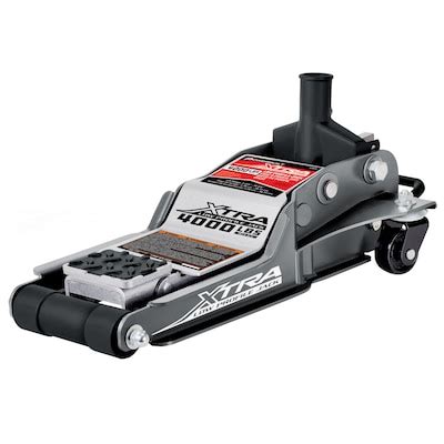Low Profile - Floor Jacks at Lowes.com