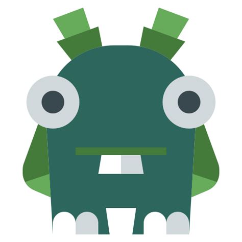 Monster - Free animals icons