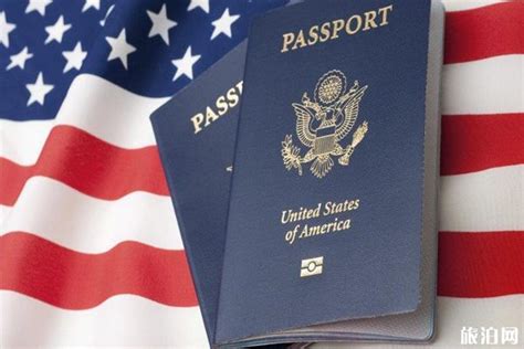 2020美国f1签证预约时间和准备资料_旅泊网