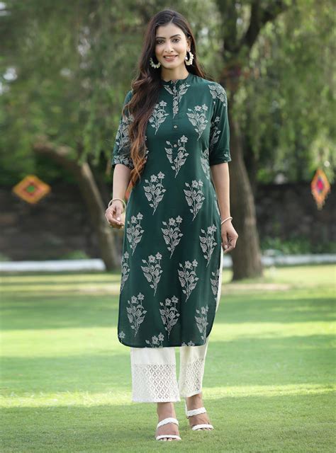 Best Kurtas for Women at Discount : Women's Kurtas - Juniper Fashion