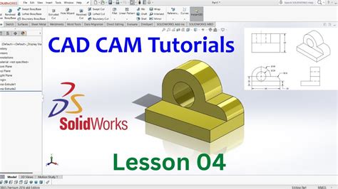 Image result for Doing SolidWorks Tutorials