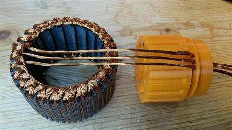 Image result for Halbach Array Motor