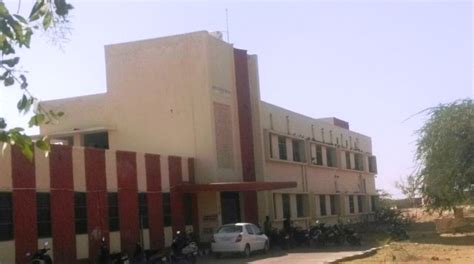 G.H.S. Government College, Sujangarh (Churu)