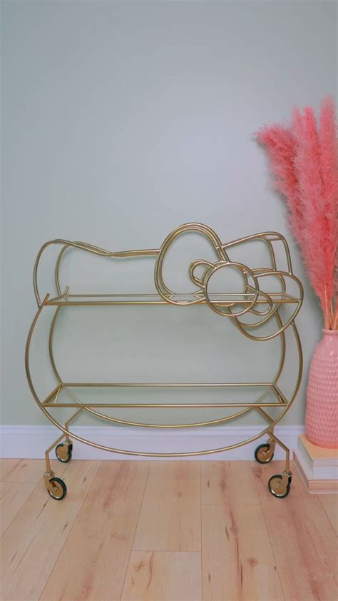 Hello Kitty® Room Decor & Accessories | Pottery Barn Teen | Hello kitty ...