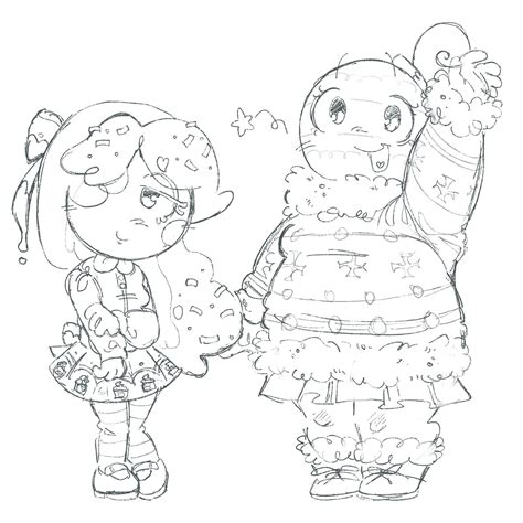 23 Ginger x bobette ideas to save today | dandy, world icon, cute ...