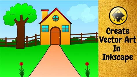Image result for Inkscape Vector Drawing Tutorial