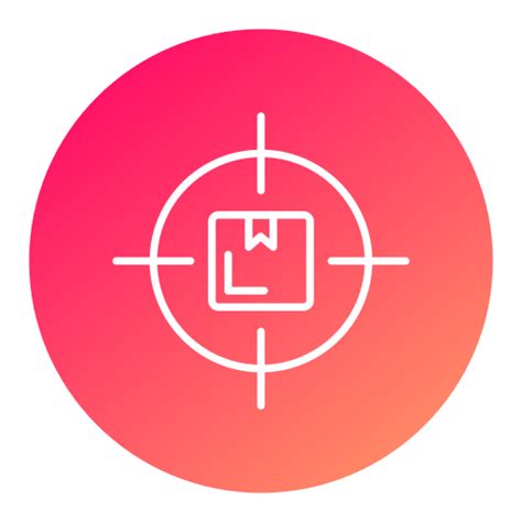 Goal - Free shipping and delivery icons