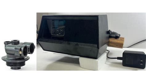 Image result for Fleck 9100 SXT Programming