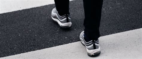 Download wallpaper 2560x1080 legs, sneakers, asphalt, walk dual wide ...