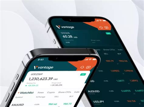 Online CFD Trading Platforms: MT4, MT5 & More | Vantage