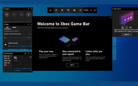Xbox Screen Recorder 的图像结果