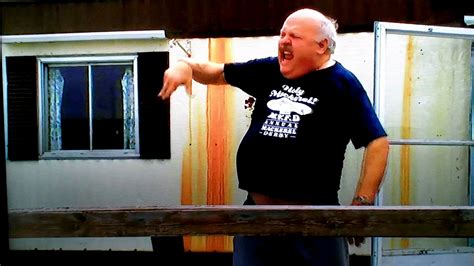 You have to Love Philadelphia Collins : r/trailerparkboys