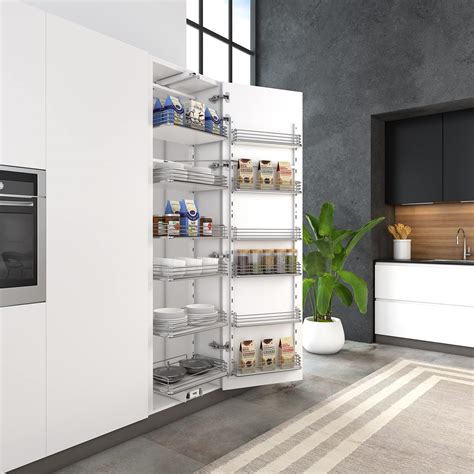 Buy Spitze by Everyday Larder Unit 1850600 | W564 x D500 x H1850-2050 ...