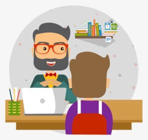 Interview Transparent Background 的图像结果