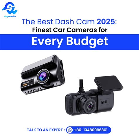 Best Dash Cam 2025