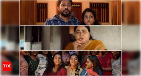 Trailer of Sharafudheen-Rajisha Vijayan starrer ‘Madhura Manohara Moham ...