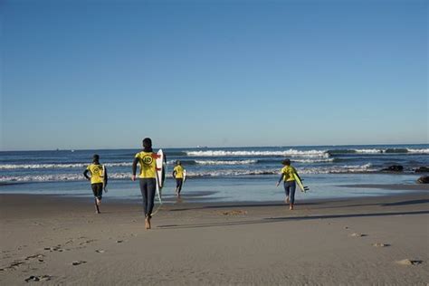 Linha de Onda - Surfing School (Matosinhos) - All You Need to Know ...