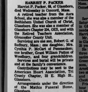 Gloucester County Times Archive - Newspapers.com™