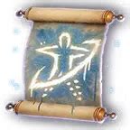 Scroll of Blink - bg3.wiki