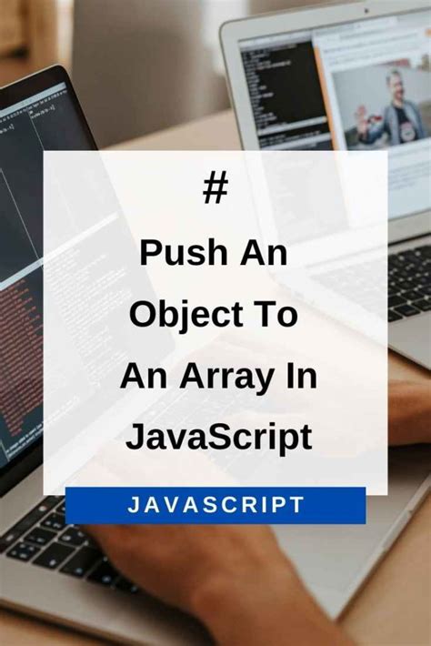 Image result for Push Array JavaScript Adalah