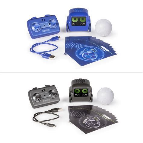 Boxer Bot Robot 的图像结果