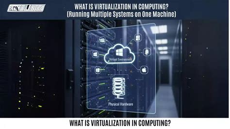 How Virtualization Works 的图像结果