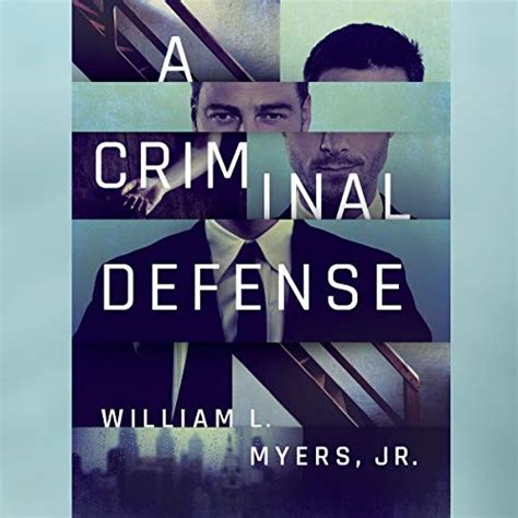 A Criminal Defense: Philadelphia Legal (Audio Download): William L ...