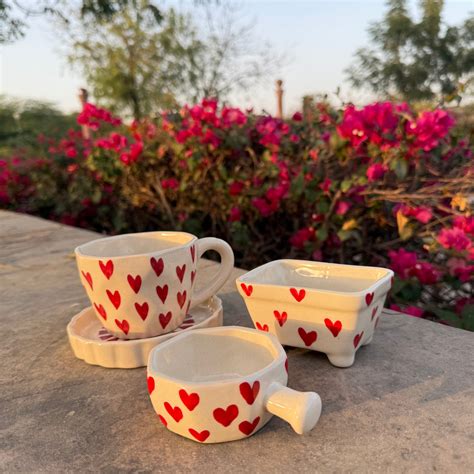 All Hearts Combo – Graph.lyy