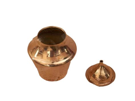 Brass Aarathi Kumba Dheepam 7.5 Inches – COOL BOSS