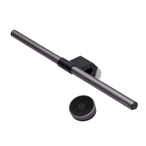 Benq Screenbar Halo Led Monitor Light Lamp With Wireless Controller ...