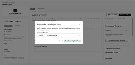 Image result for Data Processing Activity