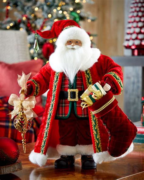 Božićno dekoriranje crvenom bojom – Uređenje doma i interijera