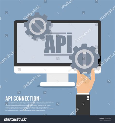 Image result for API Connection Logo