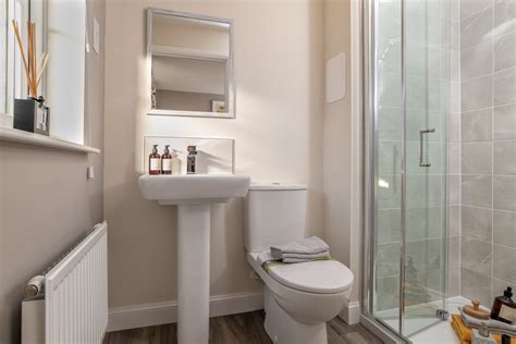 King's Gallop, Glamis, Plot 75 | Barratt Homes