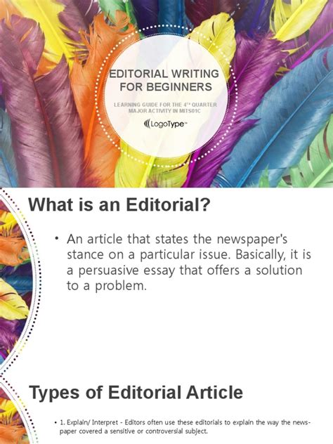 Image result for How to Write Editorial Writing