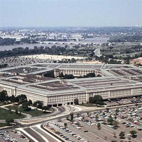 五角大楼 的图像结果