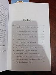 Buy Supercop NSA : Ajit Doval | Inspirational Biography of The Hero of ...