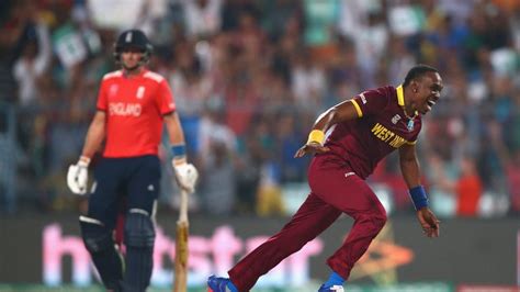 Dwayne Bravo blasts West Indies Cricket Board, calling president Dave ...