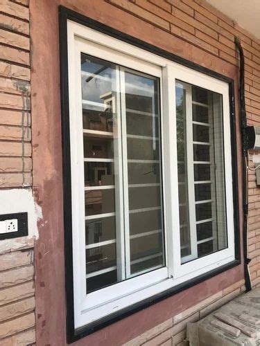Upvc Window And Doors - Upvc Windows Sliding Window Manufacturer from ...