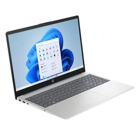 Ordinateur Portable HP 15-fc0102nf AMD Ryzen 7/16GB/512GB SSD/15.6 ...