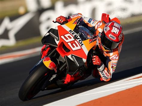 End of an era for Marc Marquez, Repsol Honda Team