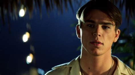 Pearl Harbor Movie Cast