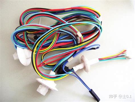 工控产品-上海线束加工厂生产UL认证汽车线束|wire harness-UL1015 AWG18-32
